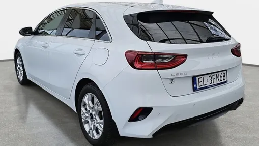 KIA Cee'd Ceed 1.0 T-GDI L
