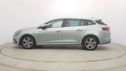 RENAULT Megane Megane 1.3 TCe FAP Intens
