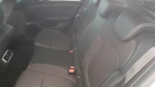 RENAULT Megane Megane 1.3 TCe FAP Intens