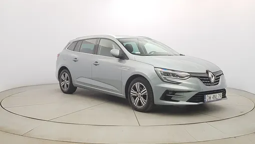RENAULT Megane Megane 1.3 TCe FAP Intens