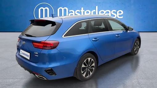 KIA Cee'd Ceed 1.6 GDI PHEV L DCT
