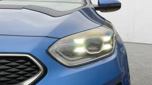 KIA Cee'd Ceed 1.6 GDI PHEV L DCT