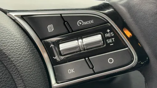 KIA Cee'd Ceed 1.6 GDI PHEV L DCT