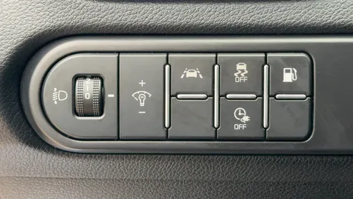 KIA Cee'd Ceed 1.6 GDI PHEV L DCT