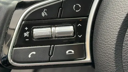 KIA Cee'd Ceed 1.6 GDI PHEV L DCT