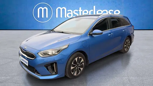 KIA Cee'd Ceed 1.6 GDI PHEV L DCT