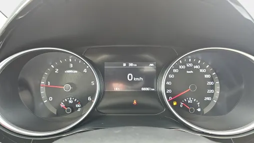 KIA Cee'd Ceed 1.6 CRDi SCR L