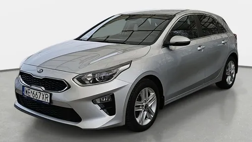 KIA Cee'd Ceed 1.6 CRDi SCR L