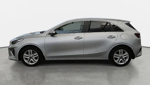 KIA Cee'd Ceed 1.6 CRDi SCR L