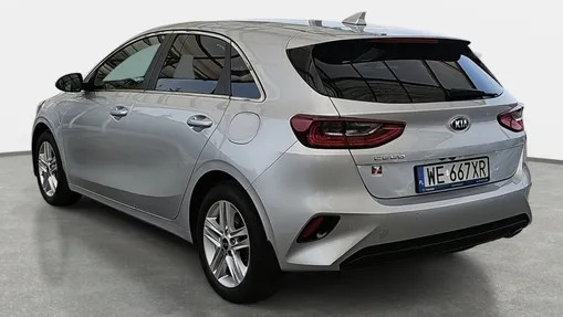 KIA Cee'd Ceed 1.6 CRDi SCR L