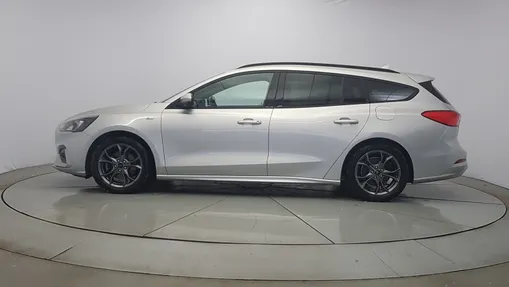 FORD Focus Focus 1.0 EcoBoost mHEV ST-Line