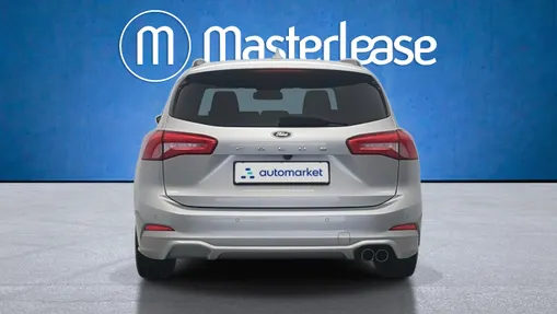 FORD Focus Focus 1.0 EcoBoost mHEV ST-Line