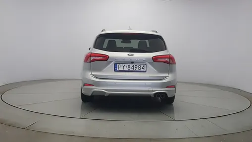 FORD Focus Focus 1.0 EcoBoost mHEV ST-Line