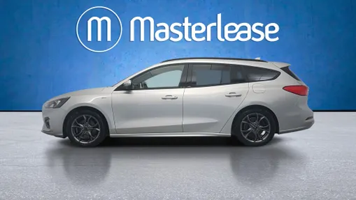 FORD Focus Focus 1.0 EcoBoost mHEV ST-Line