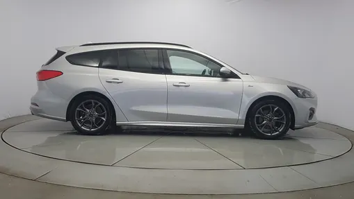 FORD Focus Focus 1.0 EcoBoost mHEV ST-Line