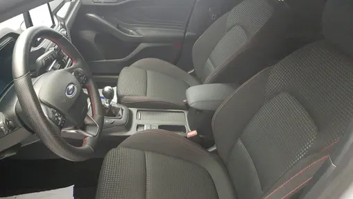 FORD Focus Focus 1.0 EcoBoost mHEV ST-Line
