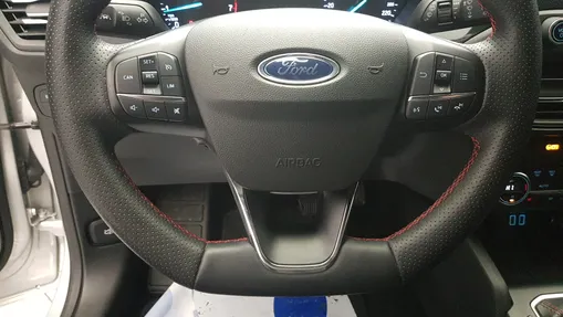 FORD Focus Focus 1.0 EcoBoost mHEV ST-Line