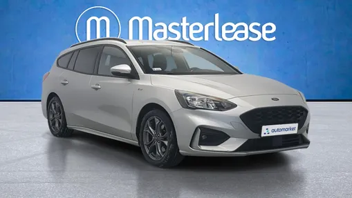 FORD Focus Focus 1.0 EcoBoost mHEV ST-Line