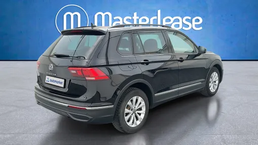 VOLKSWAGEN Tiguan Tiguan 1.5 TSI EVO Life DSG