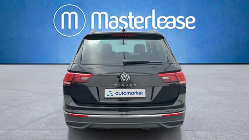VOLKSWAGEN Tiguan Tiguan 1.5 TSI EVO Life DSG