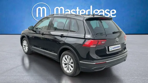 VOLKSWAGEN Tiguan Tiguan 1.5 TSI EVO Life DSG