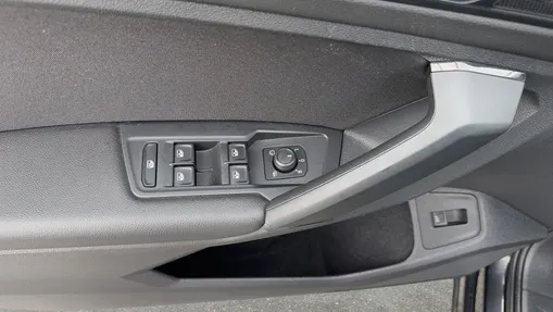 VOLKSWAGEN Tiguan Tiguan 1.5 TSI EVO Life DSG