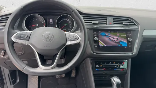 VOLKSWAGEN Tiguan Tiguan 1.5 TSI EVO Life DSG