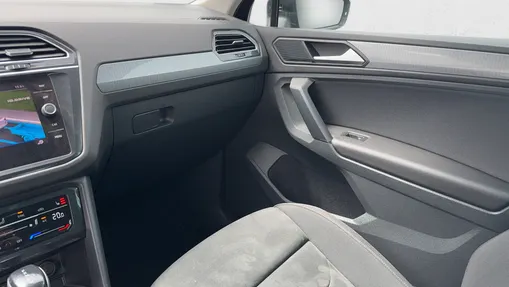 VOLKSWAGEN Tiguan Tiguan 1.5 TSI EVO Life DSG