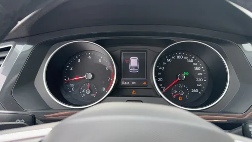 VOLKSWAGEN Tiguan Tiguan 1.5 TSI EVO Life DSG