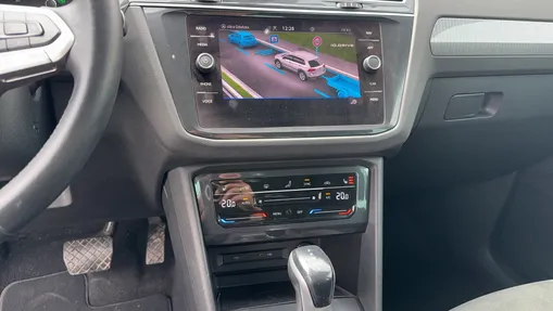 VOLKSWAGEN Tiguan Tiguan 1.5 TSI EVO Life DSG