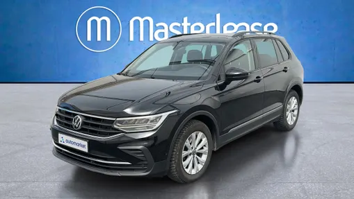 VOLKSWAGEN Tiguan Tiguan 1.5 TSI EVO Life DSG