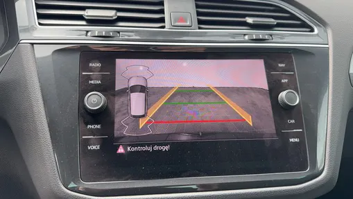 VOLKSWAGEN Tiguan Tiguan 1.5 TSI EVO Life DSG