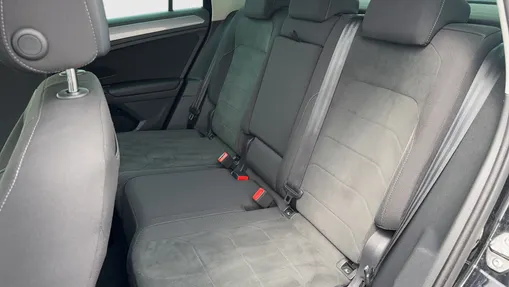 VOLKSWAGEN Tiguan Tiguan 1.5 TSI EVO Life DSG