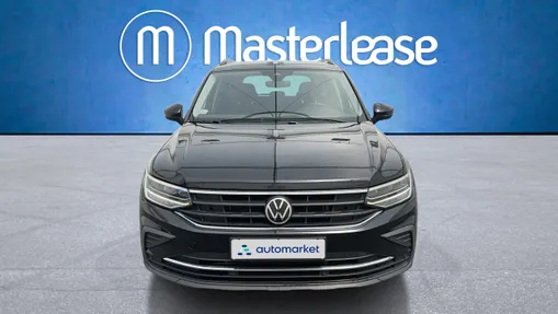 VOLKSWAGEN Tiguan Tiguan 1.5 TSI EVO Life DSG