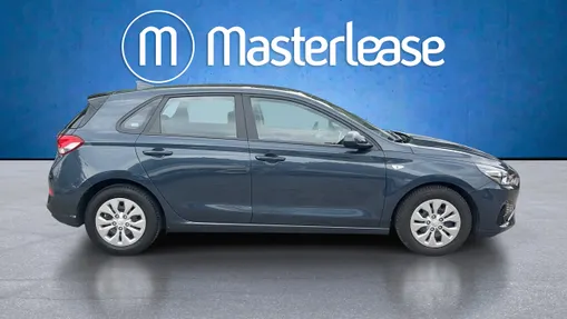 HYUNDAI i30 i30 1.0 T-GDI Classic + DCT