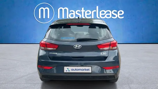 HYUNDAI i30 i30 1.0 T-GDI Classic + DCT