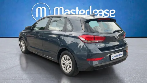 HYUNDAI i30 i30 1.0 T-GDI Classic + DCT