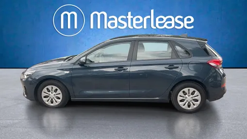 HYUNDAI i30 i30 1.0 T-GDI Classic + DCT