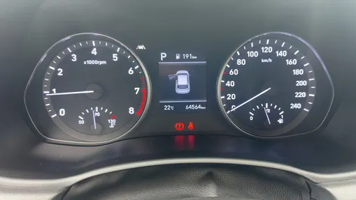HYUNDAI i30 i30 1.0 T-GDI Classic + DCT