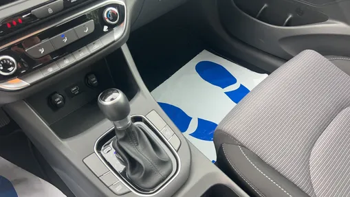 HYUNDAI i30 i30 1.0 T-GDI Classic + DCT