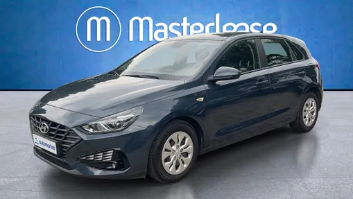 HYUNDAI i30 i30 1.0 T-GDI Classic + DCT