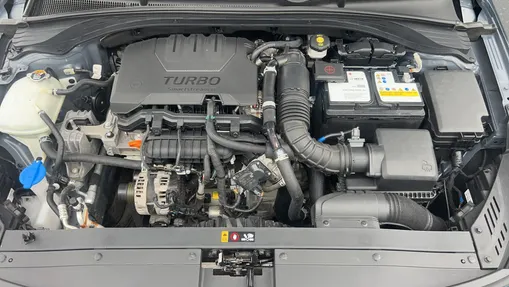 HYUNDAI i30 i30 1.0 T-GDI Classic + DCT