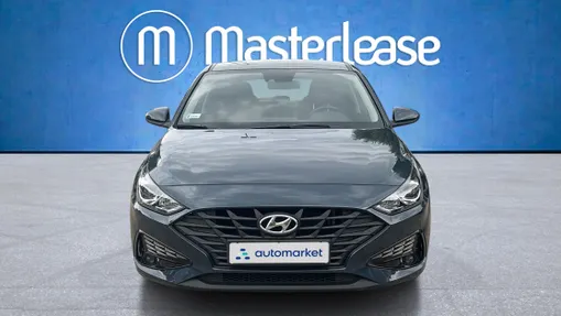 HYUNDAI i30 i30 1.0 T-GDI Classic + DCT