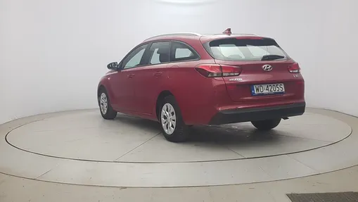 HYUNDAI i30 i30 1.5 DPI Classic +
