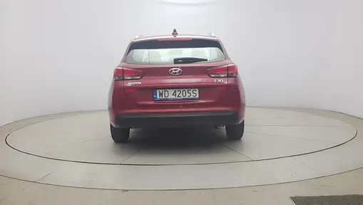HYUNDAI i30 i30 1.5 DPI Classic +