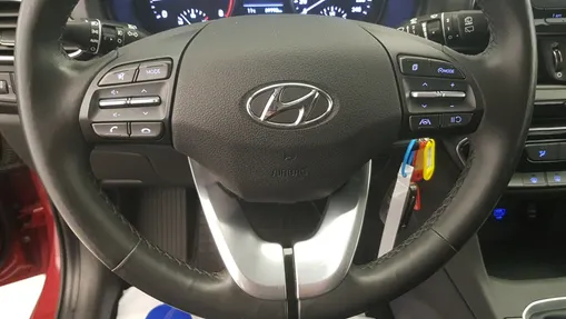 HYUNDAI i30 i30 1.5 DPI Classic +