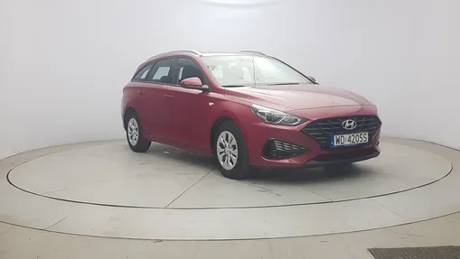 HYUNDAI i30 i30 1.5 DPI Classic +