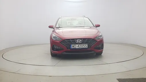HYUNDAI i30 i30 1.5 DPI Classic +