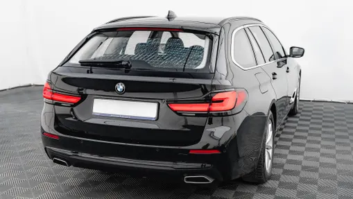 BMW Seria 5 530i xDrive mHEV aut