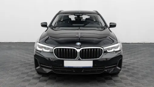 BMW Seria 5 530i xDrive mHEV aut